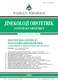 Hayat Boyu Kadın Sağlığında ve Hastalıklarında Androjenlerin Önemi - 2025 |  Dergiler | Türkiye Klinikleri