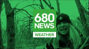 Launched on august 8, 1962, 680 news is a canadian radio station serving the greater toronto area. White Christmas For 2020 680 News Weather Team Wishes Everyone A Merry Christmas Youtube