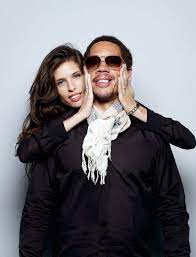 Membre leader et fondateur du célèbre groupe supreme ntm. Maiwenn Joey Starr Famous Faces Favorite Celebrities Editorial Fashion