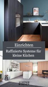 Kleine kuchen ideen fur mehr stauraum schoner wohnen. 87 Kleine Kuchen Die Besten Tipps Ideen In 2021 Kuchensystem Kleine Kuche Kuche
