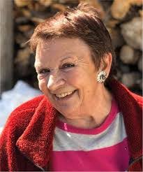 Annette Duval's Instagram, Twitter & Facebook