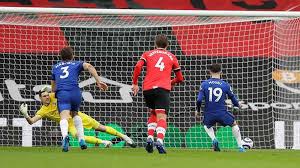 Southampton in actual season average scored 1.30 goals per match. Balwif0ole5trm