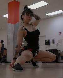 tabi.lift – tabi.fit – Nude Leaks Onlyfans - Photo 1