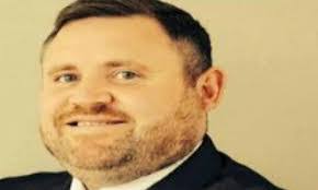 Richard Ventre's Instagram, Twitter & Facebook