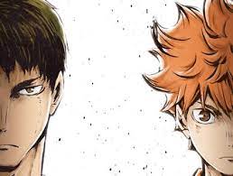 Haikyuu Karasuno Koukou Vs Shiratorizawa Gakuen Koukou 10 Review The Battle Of Concepts Manga Tokyo