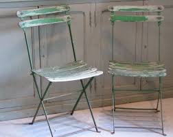 Pair Of Vintage French Wooden Slat Folding Garden Chairs Folding Garden Chairs Garden Chairs Wooden Slats