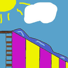 Watch the full episode online. Project I Wish For An Amusement Park Ride In My Backyard Design Squad Global Pbs Kids