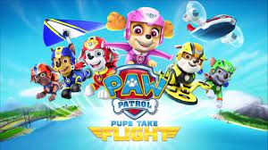 Paw patrol cachorros despegan gratis descargar apk android. Paw Patrol Pups Take Flight By Nickelodeon V1 0 Apk Nuevo Post Salas Android