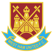 Download a free printable outline of this video and draw along with us. West Ham United Fc Logo Png Transparent Svg Vector Freebie Supply