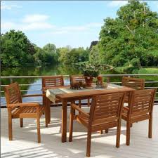 The dining chair is a stylish and low profile. Sears Outdoor Dining Chairs Outdoor Dining