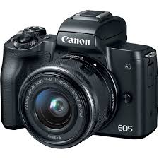 Canon Eos M50 Firmware Update Version 1 0 1 Now Available Canon Camera Rumors