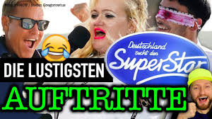 Or she might have been purchased later. Die Lustigsten Dsds Auftritte 2021 Claudia Steve Shada Bohlen Best Of Casting Youtube