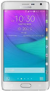 It will prompt you to swipe your finger several times. Amazon Com Samsung Galaxy Note4 Edge Sm N915g N915 32gb 5 6 Qhd Factory Unlocked White International Version No Warranty Cell Phones Accessories
