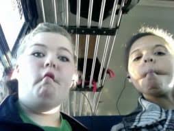 Bailey Mathis Obituary (1997