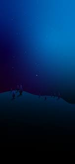 If you have one of your own you'd like to share, send it to us and we'll be happy to include it on our website. Minimalist Wallpaper 4k Night Forest