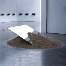 Chapter On Instagram Journal Visits Ny 12508 Dia Beacon Robertsmithson S Beautiful Execution Of Mirroring And Robert Smithson Dia Beacon Tactile Art