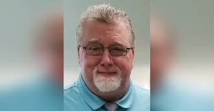 Obituary information for Danny Earl Richardson