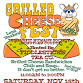 Grilled Cheese Fest - Fall 2025 event image