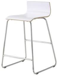 Shop ikea's collection of bar stools, kitchen counter chairs, and covers available in a variety of colors and styles, including stools with backrests. Sebastian Bar Stool Contemporary Bar Stools And Counter Stools Bar Stools Contemporary Bar Stools Stool