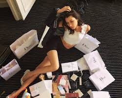 The face of dior beauty walks us through her guide to the ultimate party. Bella Hadid For Dior Makeup Pursuitist