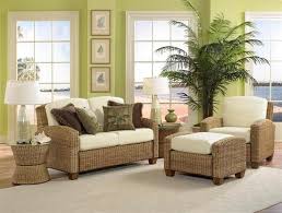 Tropical Decor Love The Green Tropical Living Room Tropical Decor Living Room Tropical Home Decor