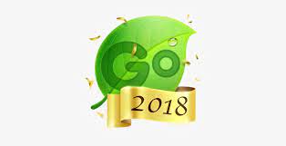Offers a large variety of emoji; Go Keyboard Is One Of The Best Emoji And Keyboard App Go Keyboard Apk Free Transparent Png Download Pngkey