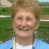 Obituary information for Jacqueline "Jackie" Ann Nilges