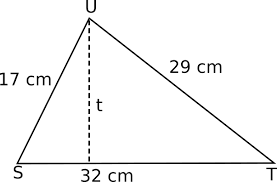Soal sudah dilengkapi dengan kunci jawaban serta pembahasan. Soal Matematika Kelas 4 Sd Bab 6 Bangun Datar Jajargenjang Dan Segitiga Dan Kunci Jawaban Bimbel Brilian