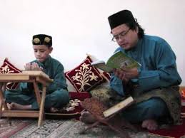 Dan tiada permusuhan kecuali atas mereka yang zalim. Doa Khatam Al Quran Terjemahan Bahasa Melayu Youtube