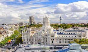 Escolha uma dos municípios ou localidades abaixo para ver a lista de códigos postais segundo seus limites geográficos. Madrid Espanha O Que Fazer Em Madrid Espanha Destinos