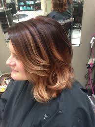 short hair balayage ombre highlights lowlights summer bob brown brunette blonde short hair balayage balayage hair elegant short hair