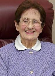 Condolence Book for Phyllis Greene (née Cahill) (Clonmel, Tipperary)