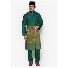 Daftar isi artikel trik kombinasi baju muslim warna hijau dengan berbagai warna lain warna jilbab yang cocok untuk gamis. 35 Terbaik Untuk Baju Melayu Hijau Turquoise Lamaz Morradean