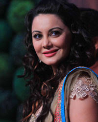 Roy Promotion at Bigg Boss 8 -- Salman Khan Picture # 292879