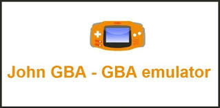 ✅ descarga las mejores roms de game boy advance (gba) completamente gratis. John Gba Gba Emulator Apk V3 90 Android Full Roms Mega Emulador Game Boy Smartphone