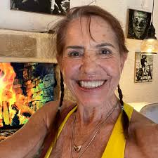 Stefanie Millinger Milli-Artist