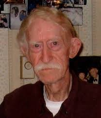 Obituary for Ret. SSG Vernon Brinegar