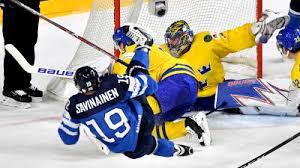 Kvällens match för sveriges del spelas mot finland och inför mötet kommer de båda lagen med helt olika känslor och förutsättningar. Finland Mot Sverige I Vm Sallsynt Hockeygodis Vilka Minnen Ger De Har Matcherna Sport Svenska Yle Fi