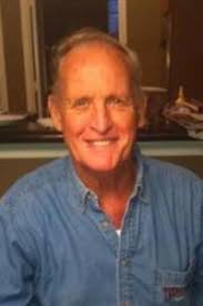 Obituary of Charles Rogers Robertson