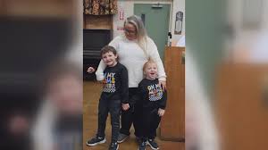 Family, community remember Pike County teacher, son killed in car crash