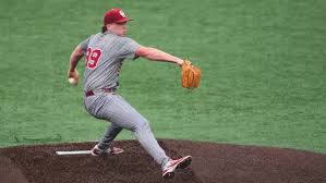 Rager Gem, Homers Power Sooners Past Jayhawks