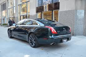 Used jaguar xf 2013 cars starting from aed. 2013 Jaguar Xjl Portfolio Stock Gc Rudy20 For Sale Near Chicago Il Il Jaguar Dealer