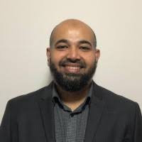 Mohammad Nazmul Hossain