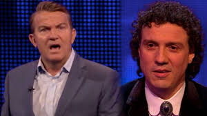 The Chase's Bradley shocked to realise connection between contestants
