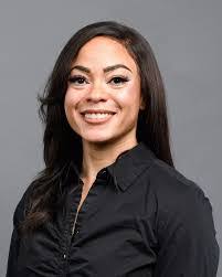 Courtney Nix's Instagram, Twitter & Facebook