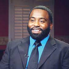 Catholic Charities Hires Keith King