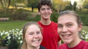 Freshman Year NCSU 2020-2021