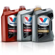 Synthetic oil has its advantages over conventional oil, as its natural multigrade ability. Oil Change Service Valvoline