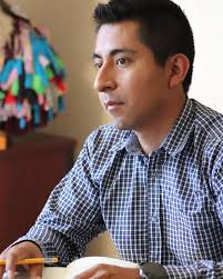 Se reúne el secretario Victor López Leyva con la Lic. Mónica Rangel Audelo,  representante del Sistema Producto Cacao Oaxaca A.C. y del Consejo Estatal  de Productores de Cacao de Oaxaca A.C. Para