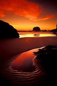 The Awesome Views Of Our Nature Beautiful Sunset Beautiful Nature Nature
